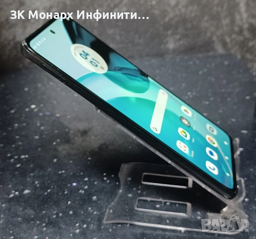 Телефон Motorola moto g72 / RAM-8GB/128GB, снимка 6 - Motorola - 53068344