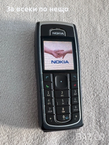 Nokia 6230 , Нокия 6230, снимка 9 - Nokia - 52796034