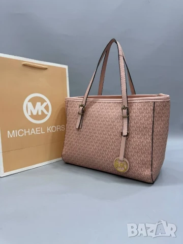 чанти michael kors , снимка 4 - Чанти - 51293999