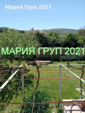 !!!ТОП ОФЕРТА!!!Продавам Двуетажна Реновирана Къща в село Елхово(Николаево) област Стара Загора!!!, снимка 15 - Къщи - 52746814