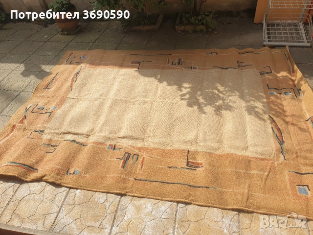 Персийски килими, Мокетни Килими и Пътеки, снимка 3 - Други - 53898203