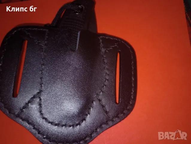 Заверки удобен, бързо монтиране!, снимка 13 - Ножове - 39095100