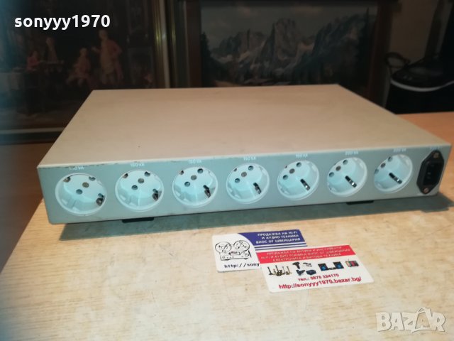 voltcraft-внос германия 2510201848, снимка 14 - Други - 30552281