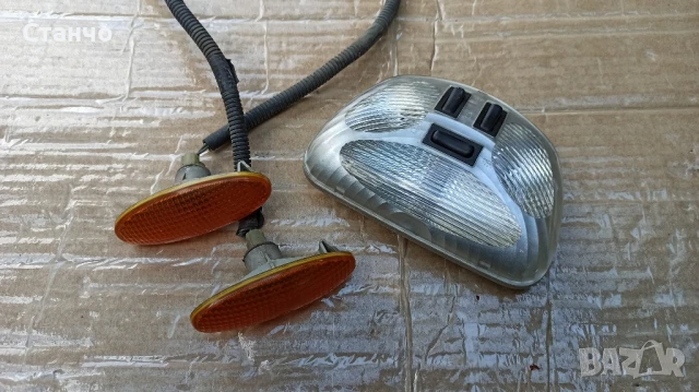 Части за Nissan Almera Tino, Нисан Алмера Тино 1.8 114 к.с., снимка 11 - Части - 49276435