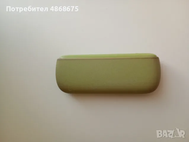 Продавам IQOS ILUMA - два броя., снимка 2 - Електронни цигари - 55741184