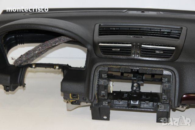 Арматурно табло Fiat Croma комби (2005-2008г.) Фиат Крома, снимка 8 - Части - 42836107