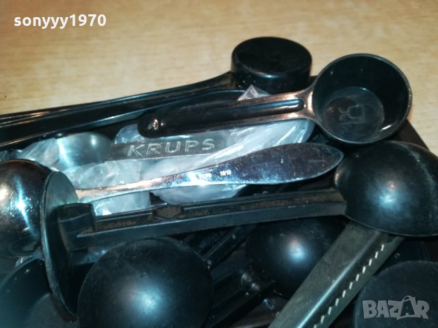 лъжички за кафе 0812201920, снимка 7 - Кафемашини - 31058850