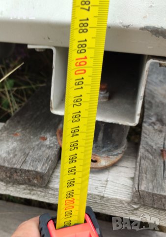 Fyrogenis вътрешен индустриален мобилен климатик, снимка 9 - Други машини и части - 37662740