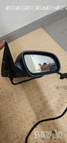 Огледала Audi A8D3, снимка 2 - Части - 48932176