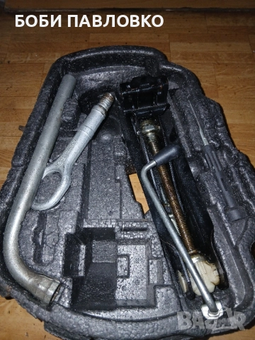 Органайзер с инструменти фв тоуран оем , снимка 16 - Аксесоари и консумативи - 51981712