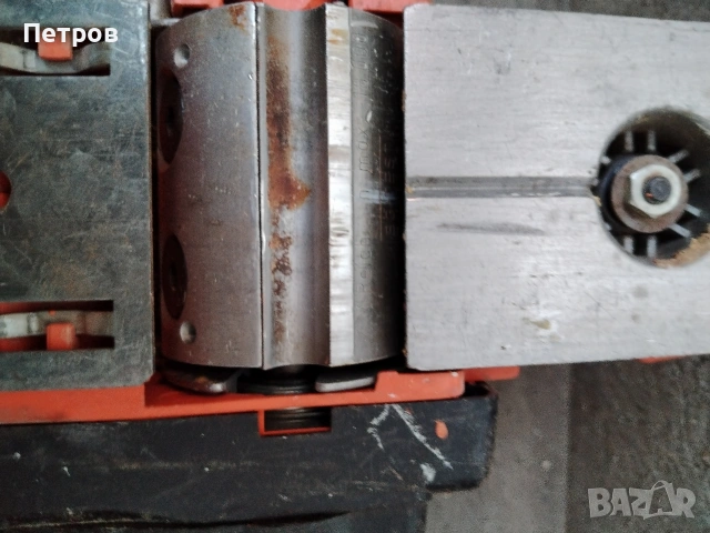 Електрическо ренде Holz-Her, снимка 10 - Други инструменти - 53132595