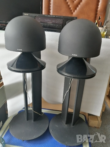 Тонколони CANON S50, снимка 2 - Тонколони - 51627669