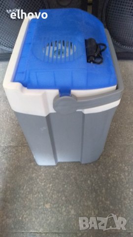 Хладилна кутия Electric Coolbox E21S, снимка 3 - Хладилни чанти - 40468587