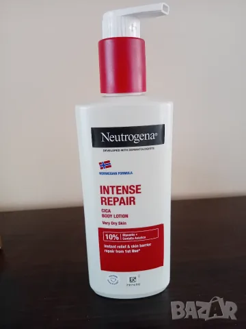 Neutrogena Norwegian Formula - Нов възстановяващ лосион за тяло за суха кожа 250 мл, снимка 2 - Козметика за тяло - 55537701