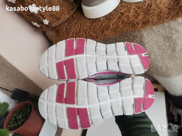 Маратонки Diadora Dinamik 37 н. , снимка 3 - Маратонки - 53901747