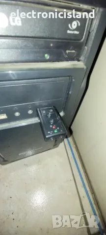 3D звук Външна звукова карта 7.1 с USB, 3.5 мм жак микрофон / стерео слушалки, адаптер за компютър, снимка 9 - Кабели и адаптери - 36348922