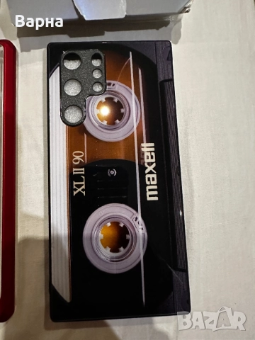 Samsung S22 ultra -Калъфи оригинални, снимка 8 - Samsung - 51467729