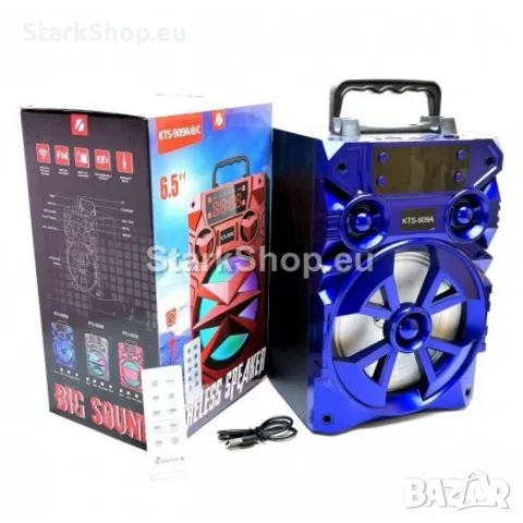  Караоке тонколона KTS-909A