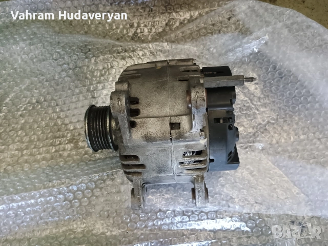 генератор vag group valeo, снимка 2 - Части - 54258650
