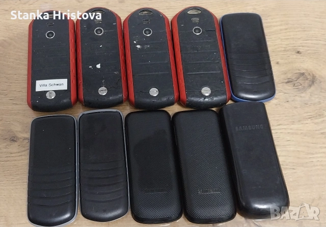 Телефони Samsung с копчета. , снимка 2 - Samsung - 52170264