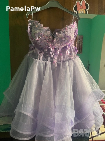 Абитуриентски рокли , снимка 3 - Рокли - 53902667