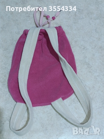 детски ранички, снимка 15 - Раници - 52899931