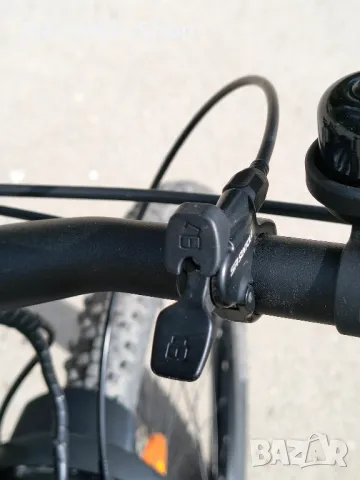 Електрически Велосипед КТМ MACINA 292 Mighty, снимка 5 - Велосипеди - 47266966