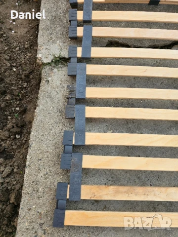 Подматрачна рамка, снимка 3 - Матраци - 50506898