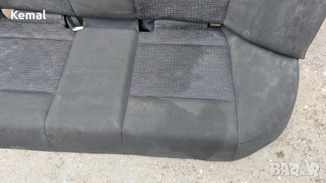 BMW E46 салон задни седалки , снимка 5 - Части - 53872921