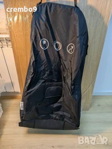 Bugaboo чанта за количка