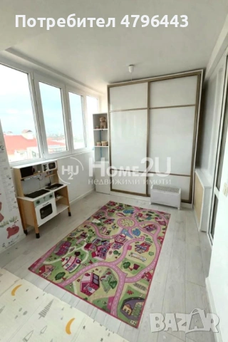 ОГРОМЕН ЧЕТИРИСТАЕН АПАРТАМЕНТ, снимка 7 - Апартаменти - 54188291