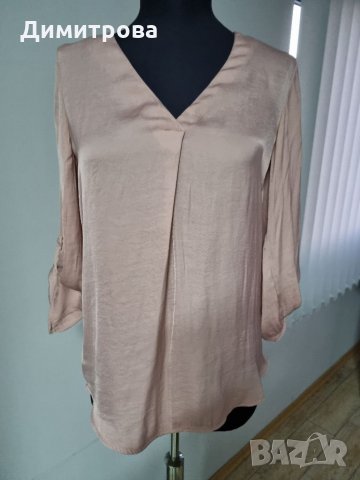 Туника Stradivarius