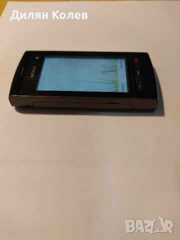Продавам Nokia 5250, снимка 5 - Nokia - 52258588