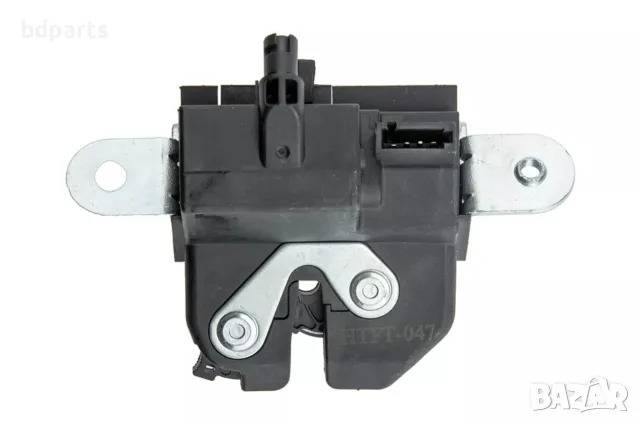 Брава за багажник, Fiat, Doblo, Lancia Ypsilon, Alfa Romeo, Mito,4 ПИН, снимка 3 - Части - 56142268