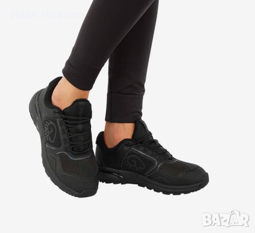  Giesswein Wool Cross X маратонки от мариновата вълна номер 40 