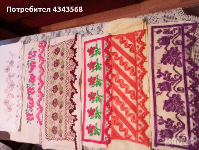 Кърпа за глава, снимка 10 - Други ценни предмети - 48562061