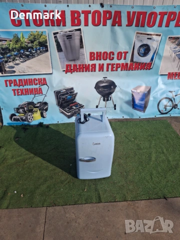 Хладилна чанта 12 220 V