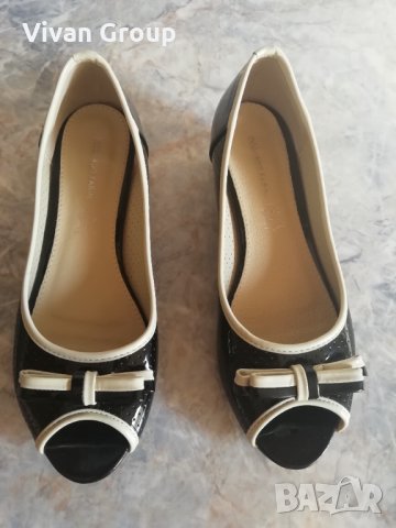 2 чифта дамски обувки , снимка 2 - Дамски ежедневни обувки - 33915791