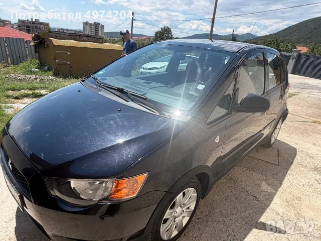 Mitsubishi Colt, снимка 4 - Автомобили и джипове - 56434981