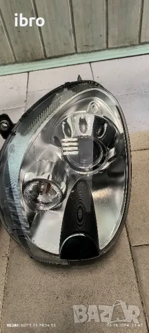 фарове за mini countryman 