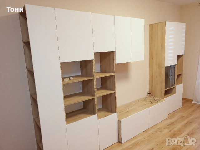 холна секция , снимка 4 - Секции и витрини - 52000468