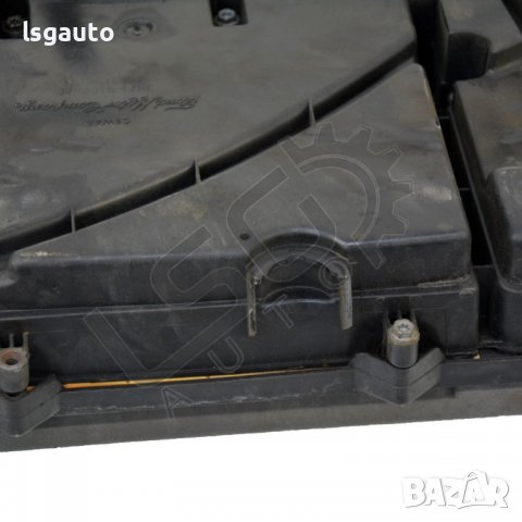 Кора над двигател Mazda 2 I (DY)(2003-2007) ID:92067, снимка 4 - Части - 39289943