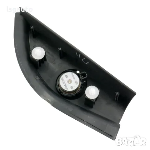 Лайсна с високоговорител предна лява врата Mazda 2 II (DE) 2007-2010 ID: 164480 OEM GK2A66960, снимка 2 - Части - 56192477