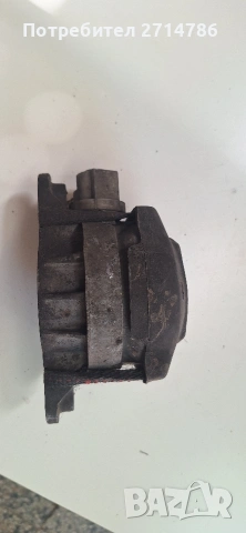 Тампон скоростна кутия Ауди А8D3, снимка 3 - Части - 54243675