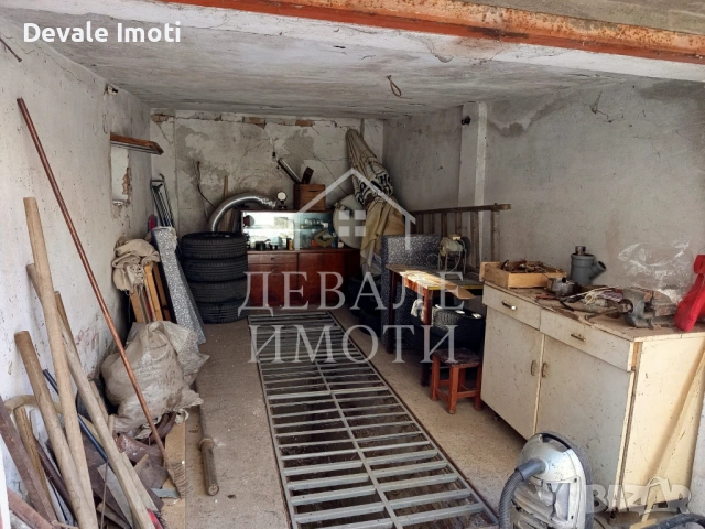 Продава Етаж От Къща с Гараж в гр. Русе, кв Дружба 2, снимка 16 - Етаж от къща - 53162719