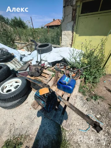 Газка 53 бензин и газ, снимка 6 - Камиони - 56182426