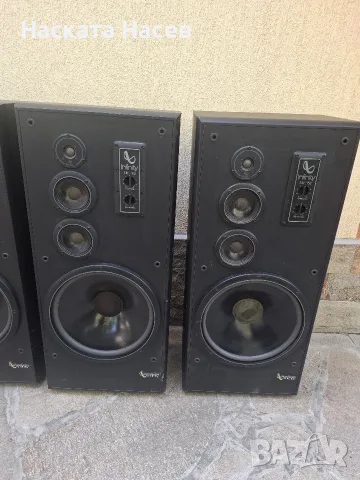 4 ТОНКОЛОНИ INFINITY SM 152 |15КИ, снимка 4 - Тонколони - 56021667
