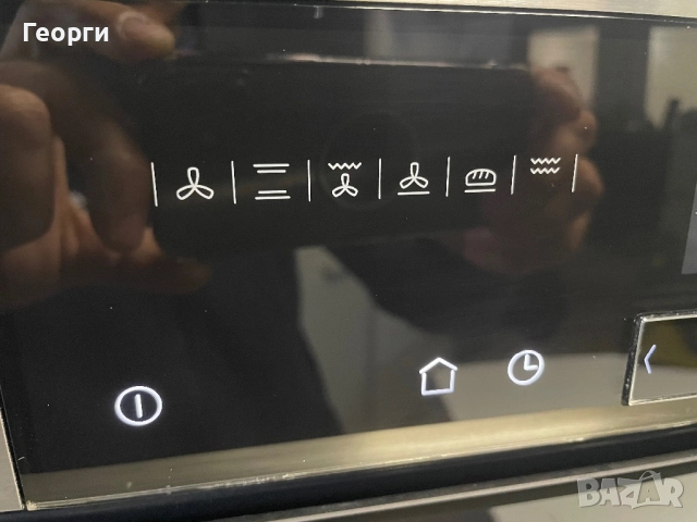 Neff фурна за вграждане , снимка 7 - Печки, фурни - 52770165