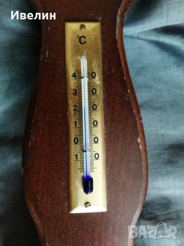 метеостанция за декорация , снимка 3 - Други - 29385239