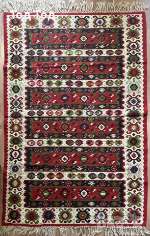 чипровски нов килим 